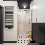 Centre Stylish By Bookinghost Apartament Warszawa