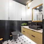 Centre Stylish By Bookinghost Apartament Warszawa