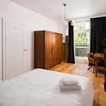Apartament Centre Stylish By Bookinghost Warszawa