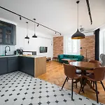Centre Stylish By Bookinghost * Warszawa