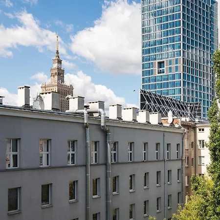 Centre Stylish By Bookinghost Apartament *
