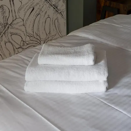 Apartamento Centre Stylish By Bookinghost *