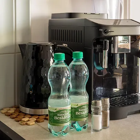 Centre Stylish By Bookinghost ワルシャワ