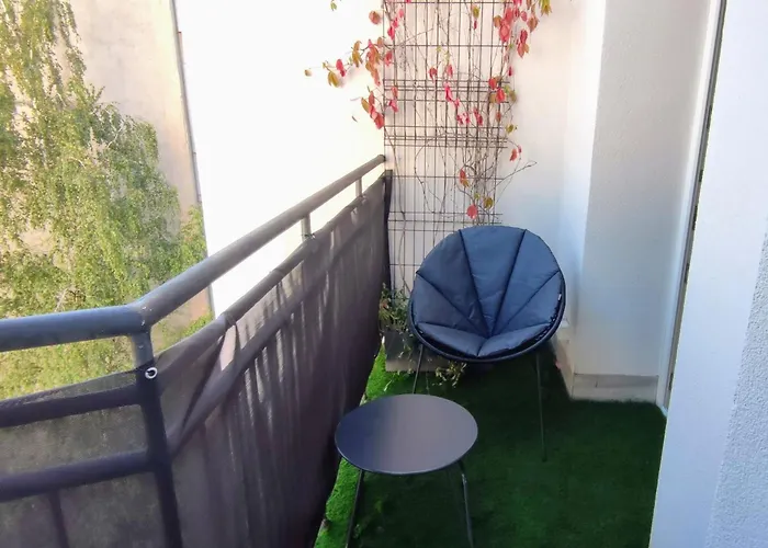 Centre Stylish By Bookinghost * Warsaw