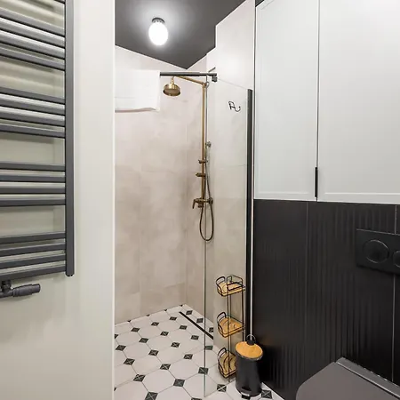 Centre Stylish By Bookinghost ורשה